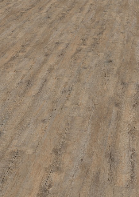 Vinil klik Arizona Oak Grey
