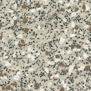 Protizdrsna PVC talna obloga CORONA PUR