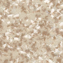 Protizdrsna PVC talna obloga MOSAIC