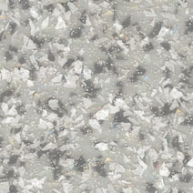 Protizdrsna PVC talna obloga MOSAIC