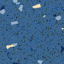 Protizdrsna PVC talna obloga STRATA
